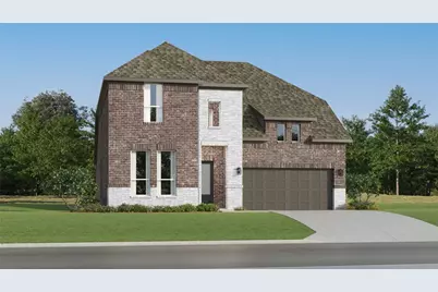 1718 Butterfly Bush Lane, Georgetown, TX 78628 - Photo 3