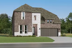 1718 Butterfly Bush Ln, Georgetown, TX 78628 - Photo 3
