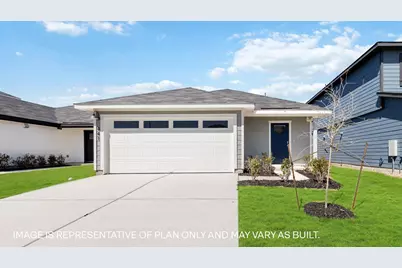 516 Bull Lake Circle, Buda, TX 78610 - Photo 1