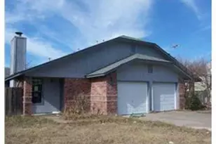 1210 Hyridge St, Round Rock, TX 78664 - Photo 1