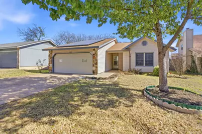 9705 Woodshire Drive, Austin, TX 78748 - Photo 1