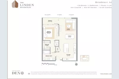 313 W 17th Street #2103, Austin, TX 78701 - Photo 13