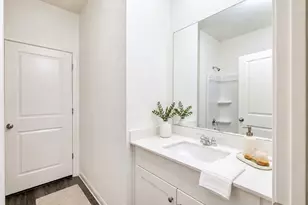 332 Sieders St, Taylor, TX 76574 - Photo 5