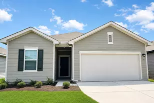 332 Sieders St, Taylor, TX 76574 - Photo 1