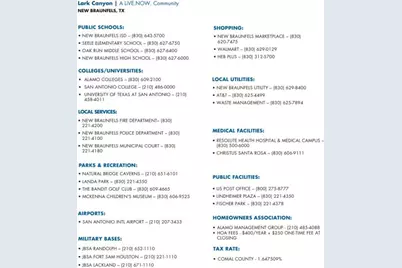 3064 Pike Drive, New Braunfels, TX 78132 - Photo 13