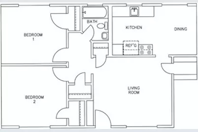 3106 Duval Street #310, Austin, TX 78705 - Photo 21