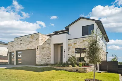 5903 Moondust Lane, Austin, TX 78730 - Photo 1