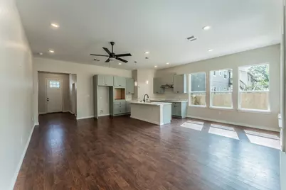 717 Fair Avenue, San Antonio, TX 78223 - Photo 5