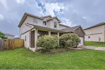 131 Lavaca Loop, Hutto, TX 78634 - Photo 3