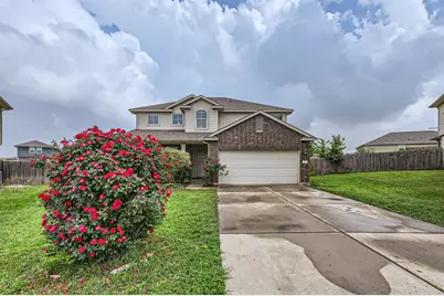 131 Lavaca Loop, Hutto, TX 78634 - Photo 29