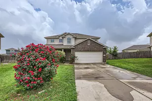 131 Lavaca Loop, Hutto, TX 78634 - Photo 29