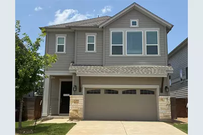 3000 Chisholm Trail Road #41, Round Rock, TX 78681 - Photo 1