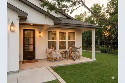 137 E Pauwela Lane, Bastrop, TX 78602 - Photo 3