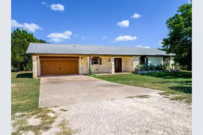 401 County Road 334, Burnet, TX 78611 - Photo 1