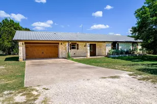 401 Co Rd 334, Burnet, TX 78611 - Photo 1