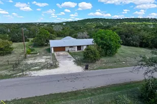 401 Co Rd 334, Burnet, TX 78611 - Photo 35