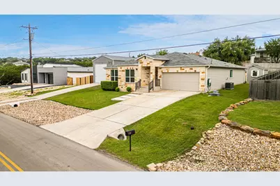 21666 High Drive, Lago Vista, TX 78645 - Photo 33