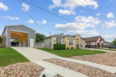21666 High Drive, Lago Vista, TX 78645 - Photo 1