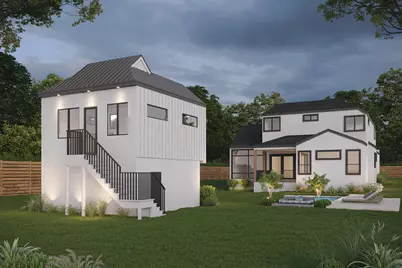 1707 Karen Avenue, Austin, TX 78757 - Photo 3