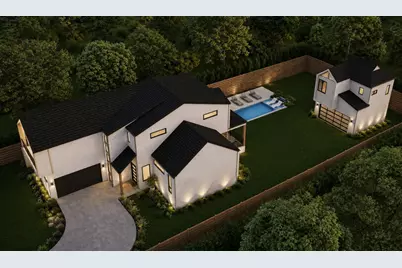 1707 Karen Avenue, Austin, TX 78757 - Photo 1
