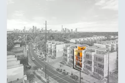 2301 S 5th Street #6, Austin, TX 78704 - Photo 1