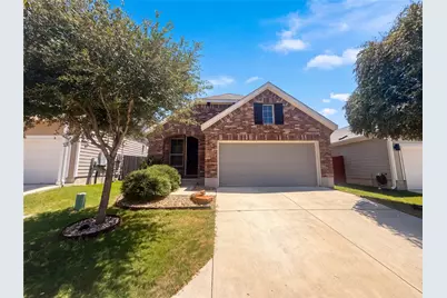 5909 Urbano Bend #23, Round Rock, TX 78665 - Photo 1
