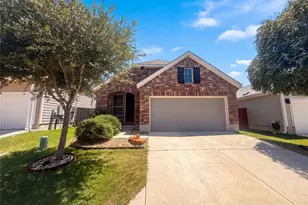 5909 Urbano Bnd, Round Rock, TX 78665 - Photo 1