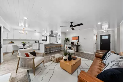 7906 Wycombe Drive, Austin, TX 78749 - Photo 5