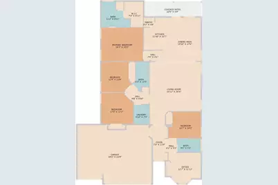 918 Valley View Drive, Leander, TX 78641 - Photo 29