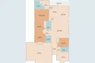 918 Valley View Drive, Leander, TX 78641 - Photo 29