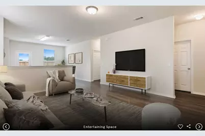 174 Green Berets Bend, Jarrell, TX 76537 - Photo 7