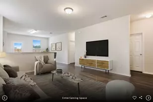 174 Green Berets Bnd, Jarrell, TX 76537 - Photo 7