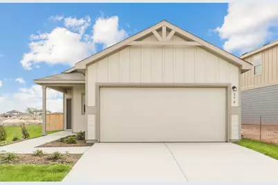 174 Green Berets Bend, Jarrell, TX 76537 - Photo 1