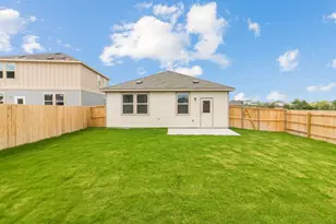 174 Green Berets Bnd, Jarrell, TX 76537 - Photo 19