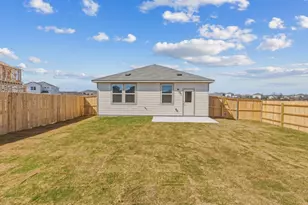 174 Green Berets Bnd, Jarrell, TX 76537 - Photo 19