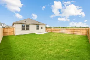 174 Green Berets Bnd, Jarrell, TX 76537 - Photo 21