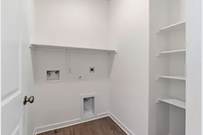 174 Green Berets Bend, Jarrell, TX 76537 - Photo 17