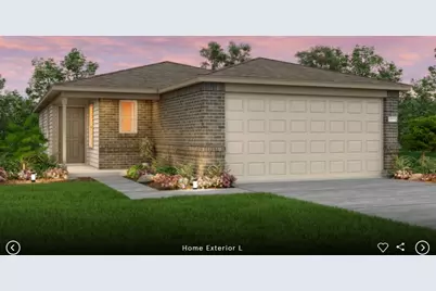 174 Green Berets Bend, Jarrell, TX 76537 - Photo 1