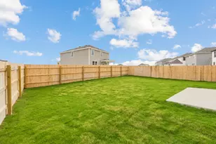 174 Green Berets Bnd, Jarrell, TX 76537 - Photo 23