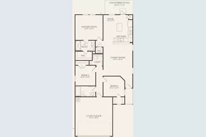 174 Green Berets Bend, Jarrell, TX 76537 - Photo 3