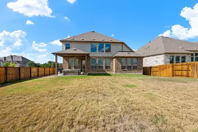 1101 Birchbrooke Drive, Leander, TX 78641 - Photo 33