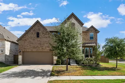 1101 Birchbrooke Drive, Leander, TX 78641 - Photo 35