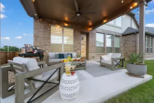 1101 Birchbrooke Dr, Leander, TX 78641 - Photo 3