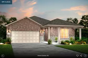 13305 Cerro Castellan Trace, Manor, TX 78653 - Photo 1