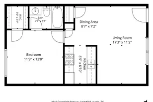 2319 Greenfield Pkwy, Austin, TX 78741 - Photo 17