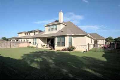 203 Summer Park Bend, Cedar Park, TX 78613 - Photo 37