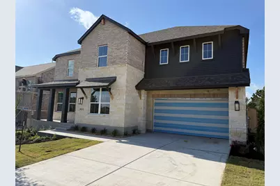 305 Luttrell Lane, Liberty Hill, TX 78642 - Photo 3