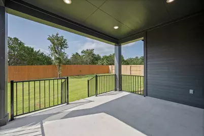 305 Luttrell Lane, Liberty Hill, TX 78642 - Photo 21