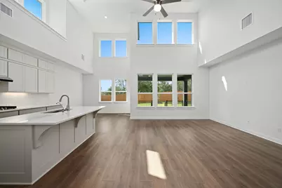 305 Luttrell Lane, Liberty Hill, TX 78642 - Photo 5