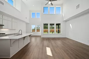 305 Luttrell Ln, Liberty Hill, TX 78642 - Photo 5